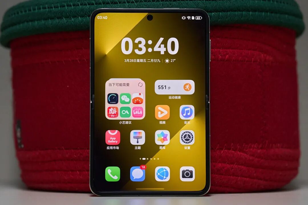 华为卖爆!这种手机彻底火了