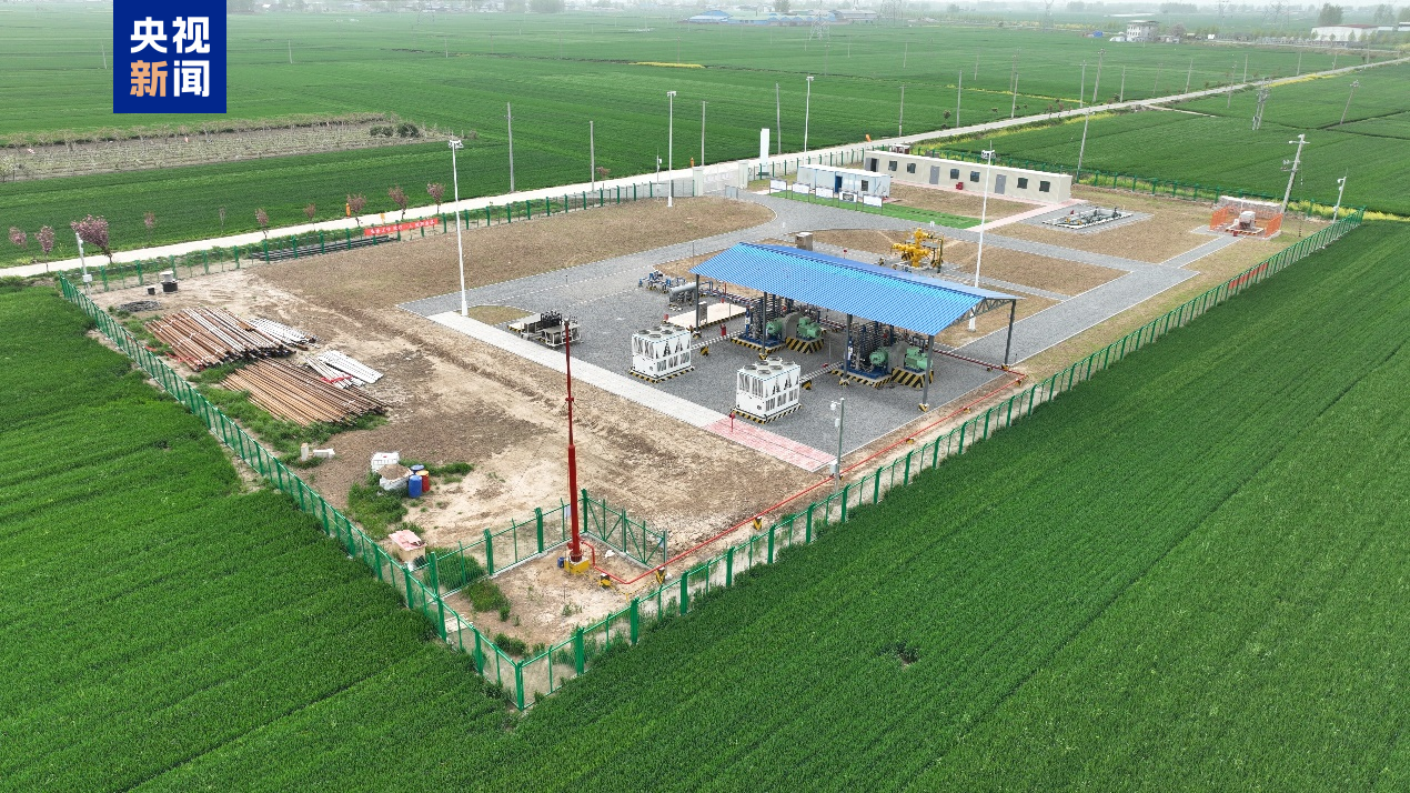 视频丨首个、首次、首台 本周我国多领域迎来硬核“上新”