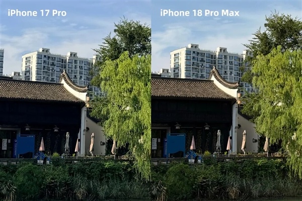 全新iPhone 18上手测评!苹果最听劝的一集?