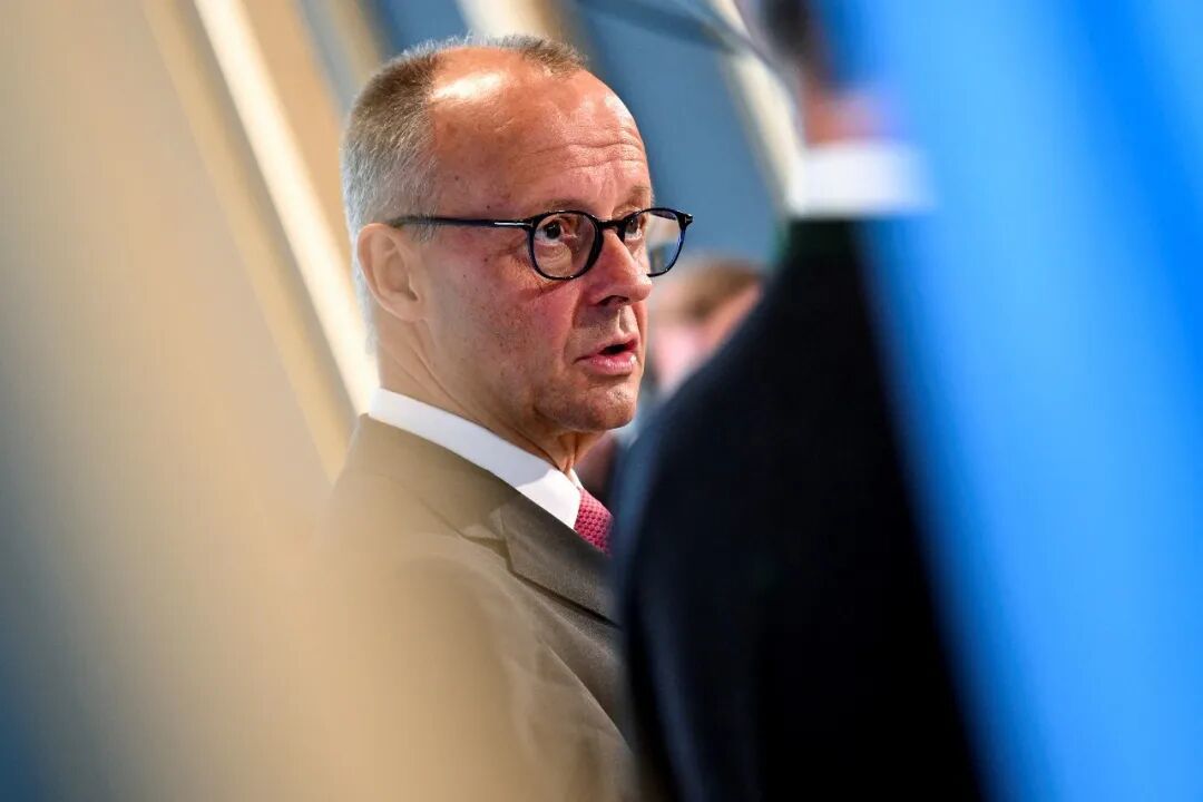 一份报告出现,德国也醒了