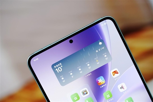 首款骁龙8 Gen5小平板！OPPO Pad Mini图赏