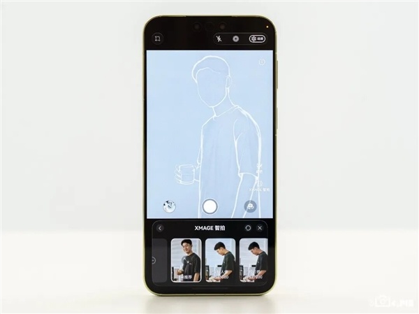 顶配卖到18999 华为Mate 90系列这次有啥新东西?