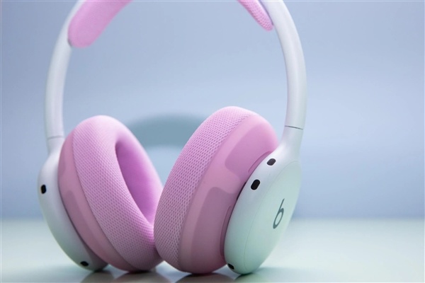 Beats 360新款耳机售价高昂