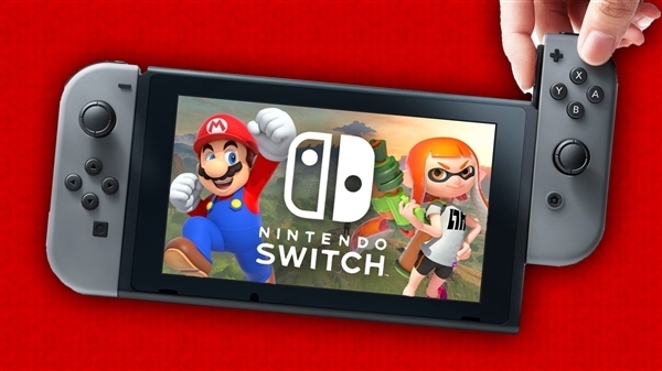 因Switch手柄质量问题 任天堂在法国被罚约2.7亿元