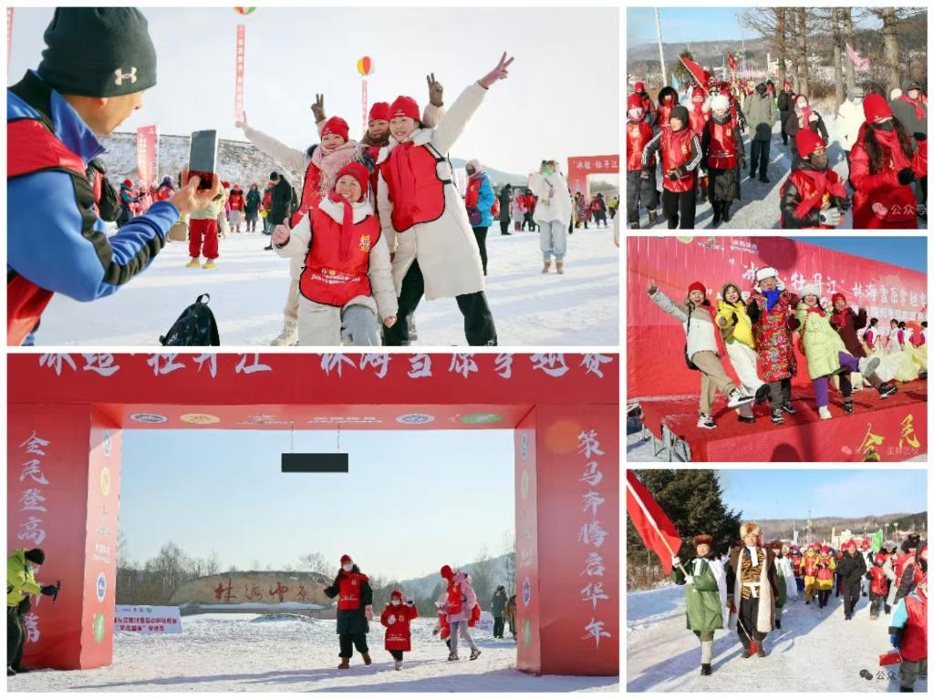 追光|促进冰雪经济，“冰超”“冰博”有妙招