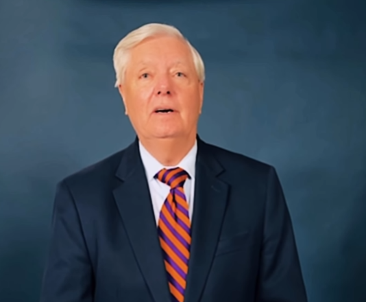 格雷厄姆 视频截图