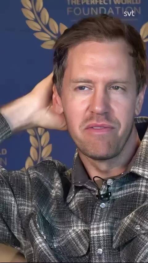 维特尔批评F1现行规则削弱比赛对抗性