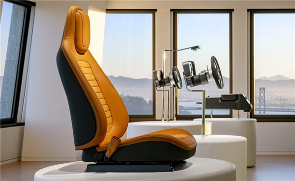 苹果“夺舍”法拉利