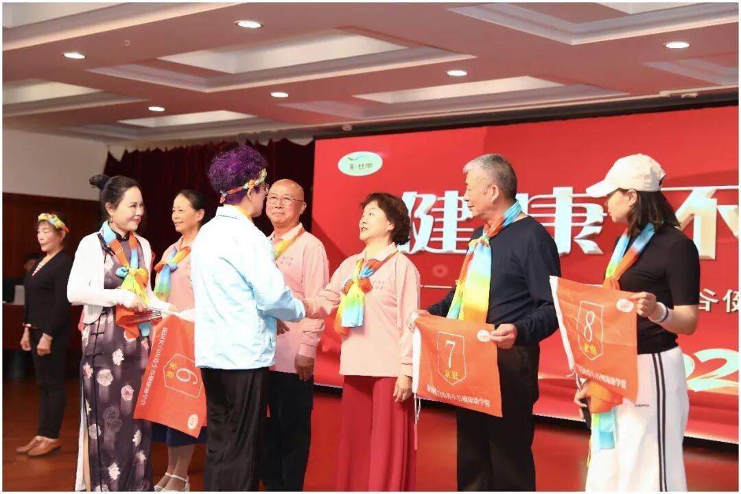 严谨筑序开好局百合绽放雁阵行——2026彩丝带振国长白山养生谷首期游学营完美收官(图6)