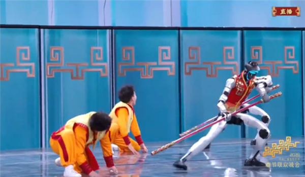 宇树客服回应春晚同款机器人8.5万售价：暂未正式上架