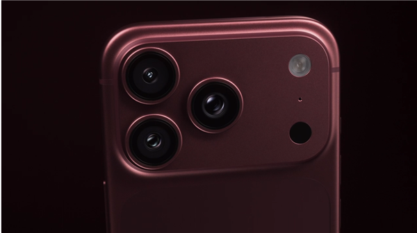 iPhone 18 Pro深度解读:2nm A20 Pro不是唯一卖点