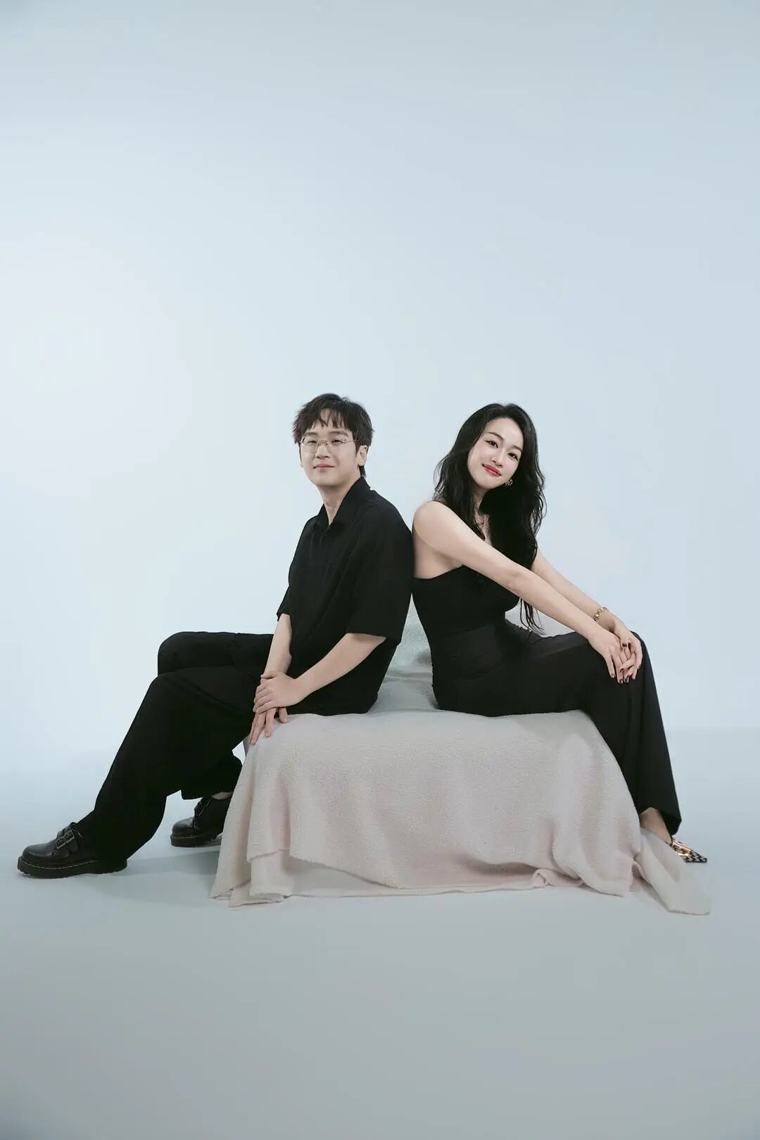 ZaZaZsu乐队。图片来源:红星新闻