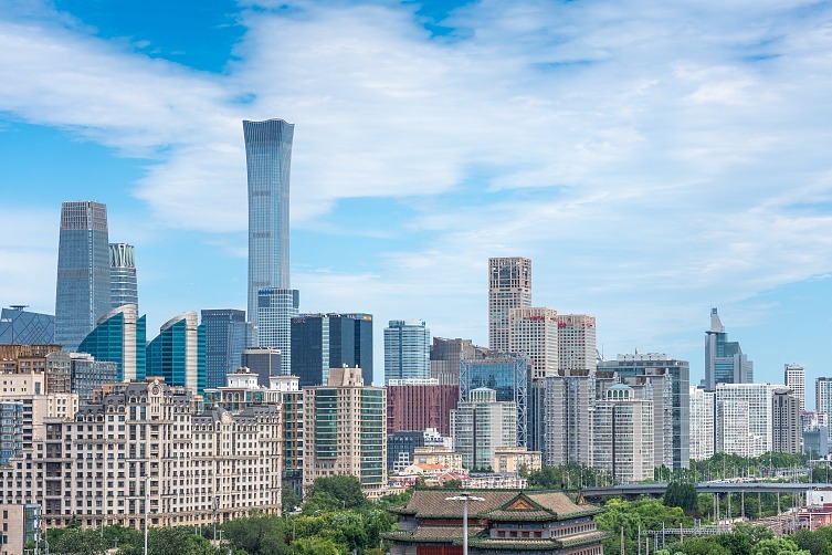 【东方潮启】“中国市场不可缺席”：美企纷纷深耕 开放中国何以成全球“稳定锚”？