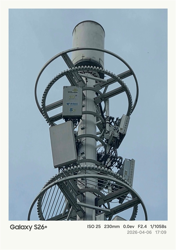 第五代骁龙8至尊版加持！三星Galaxy S26+手机体验评测：浮薄与性能兼得