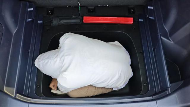 8万级能给你激光雷达,但这不是零跑A10最夯的地方