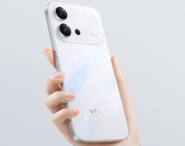 vivo S60元气版