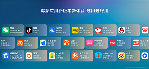 一文看懂HDC 2026全部亮点:鸿蒙生态爆发式增长 HarmonyOS 7亮相