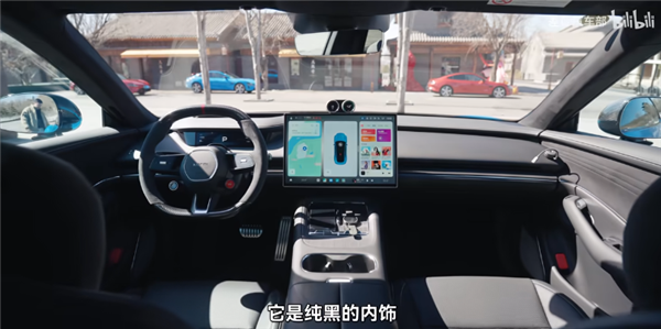 新一代小米SU7开着更舒服了？我不同意！