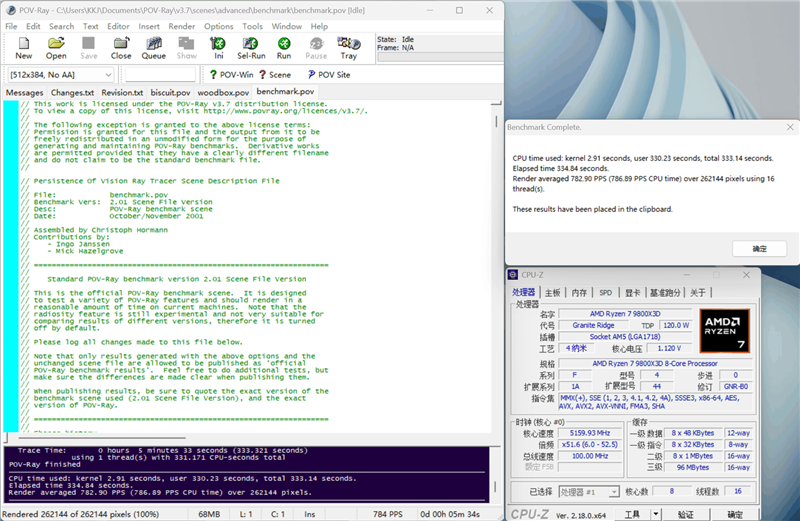 AMD X3D最强优化!七彩虹iGame X870E Vulcan OC V14火神主板评测:专属优化 温度更低性能更强