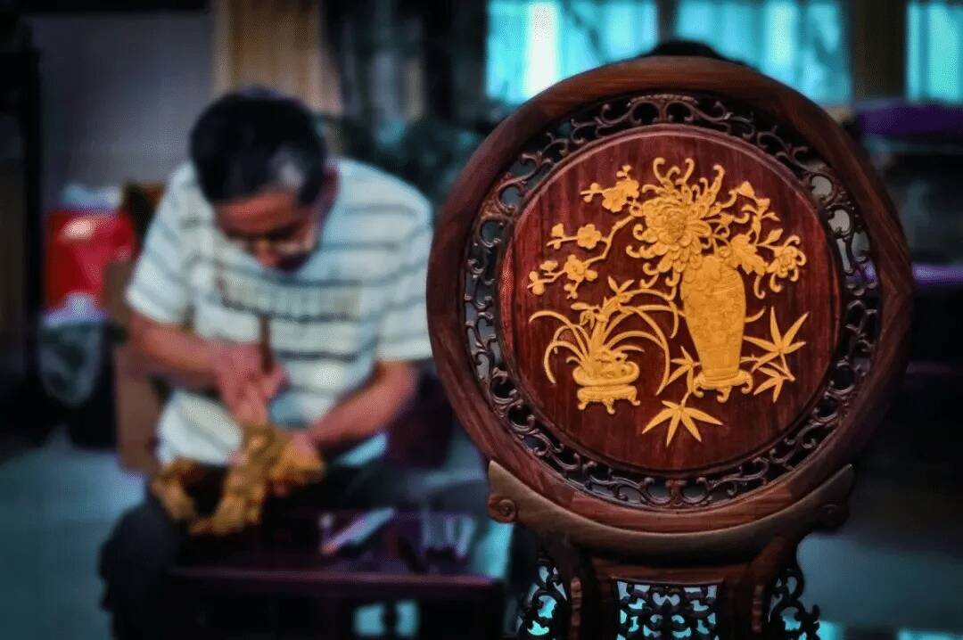 好评中国｜中华文脉的活态传承
