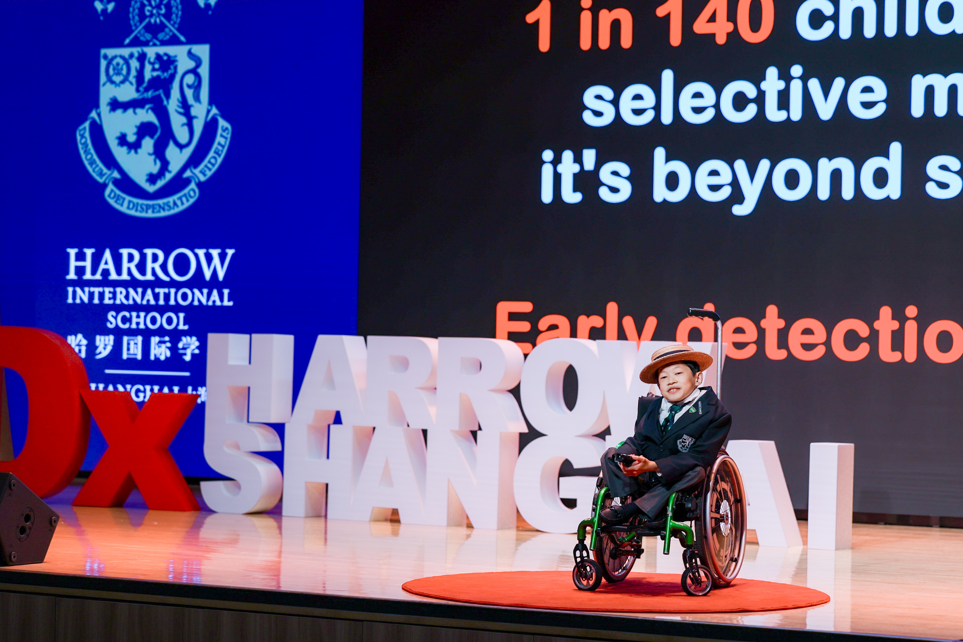 9 Haoran at TEDX public speaking 2.JPG