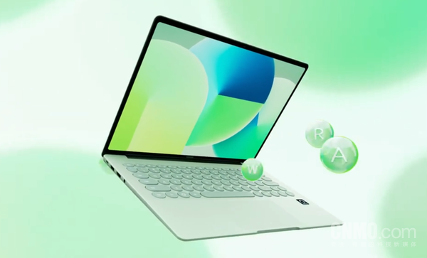 华为MateBook 14鸿蒙版