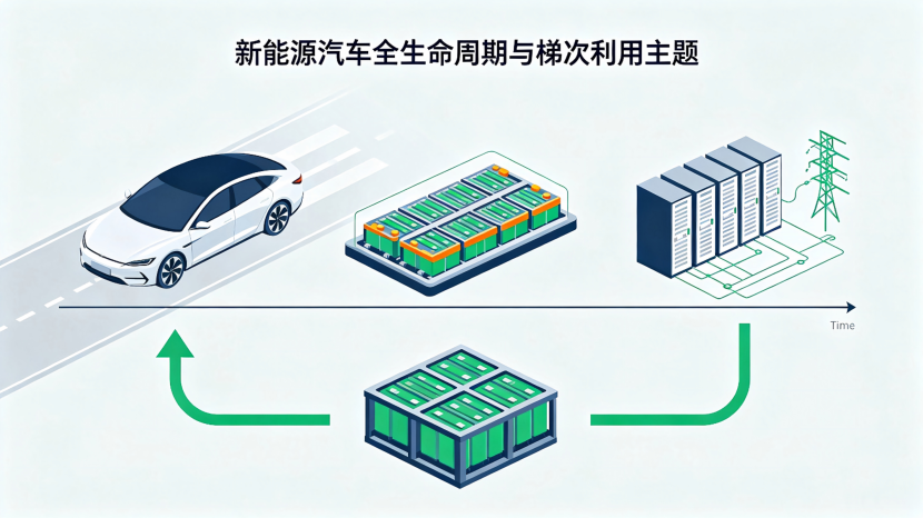 误区：电池衰减80%就得换？事实并非如此！
