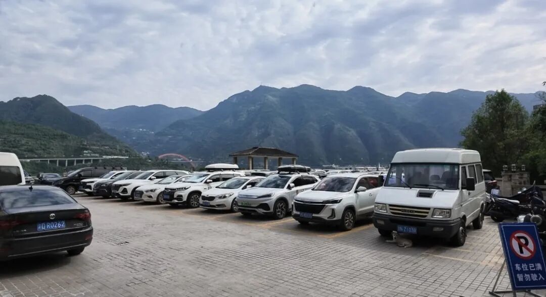 古城码头停车场免费停车.jpg