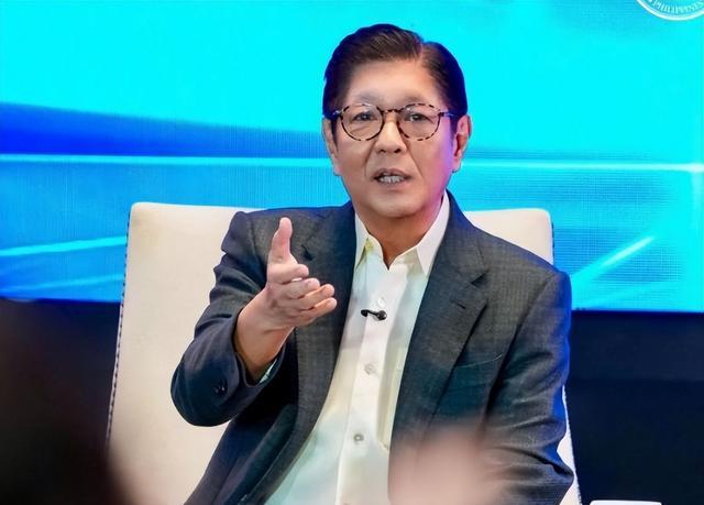 马科斯背信弃义已经不是一次两次了