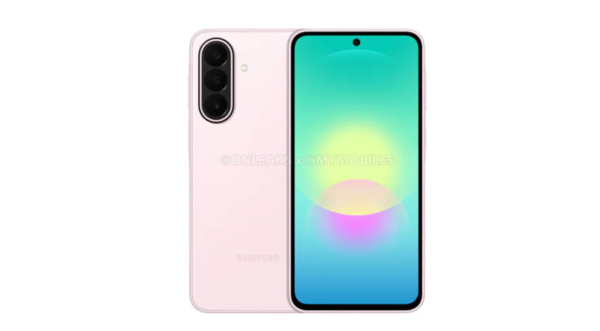三星Galaxy A27
