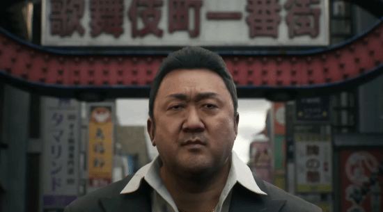 马东锡主演如龙新游疑暴死!总监跑路 中国资方撤资
