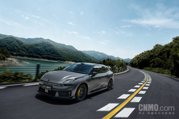 领克07GT