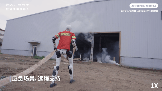 超越SONIC!人形机器人“小脑”的GPT时刻来了,还有史上最大动捕数据,整整20亿帧