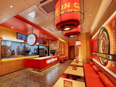 汉堡大战硝烟四起一瓶沙拉酱悄悄赢走市场(图9)