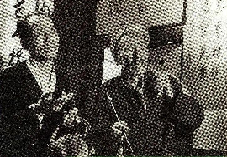 《好人燕居谦》剧照