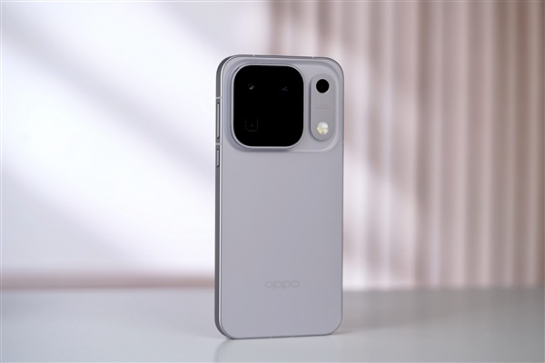 全球首款三颗2亿像素手机!OPPO Find X10 Pro Max图赏