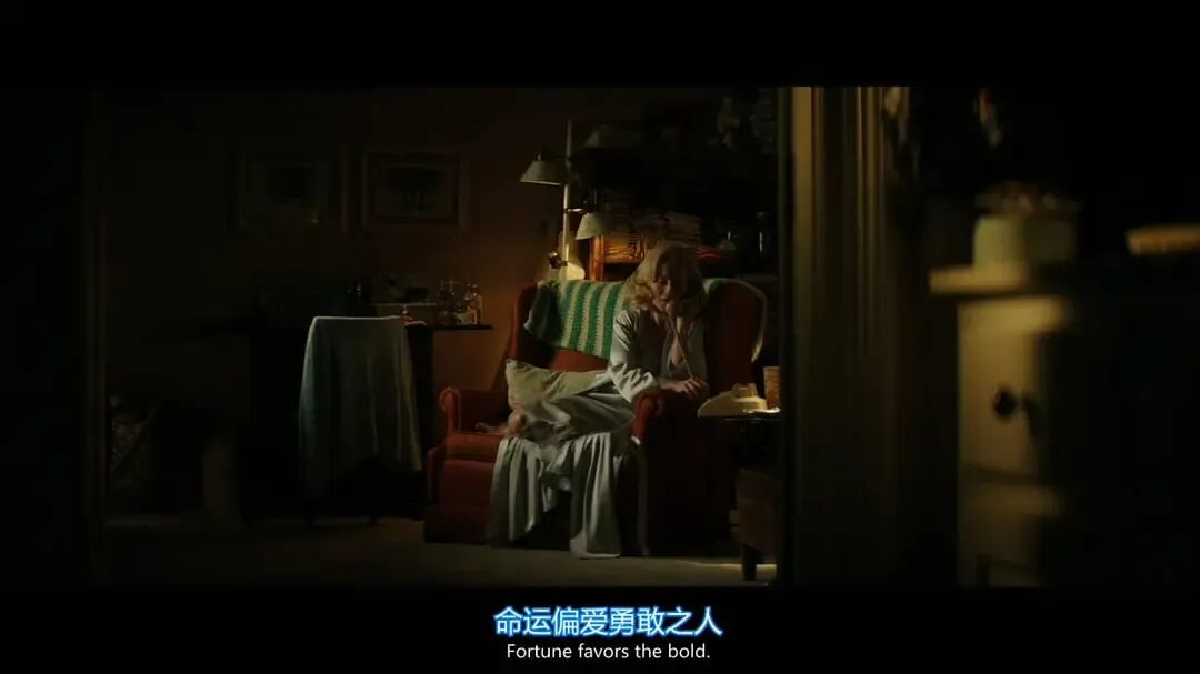 追觅俞浩:清华天才和豪门女婿,一个演员的自我修养
