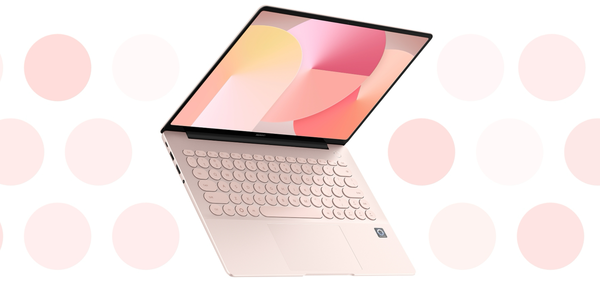 MateBook 14鸿蒙版