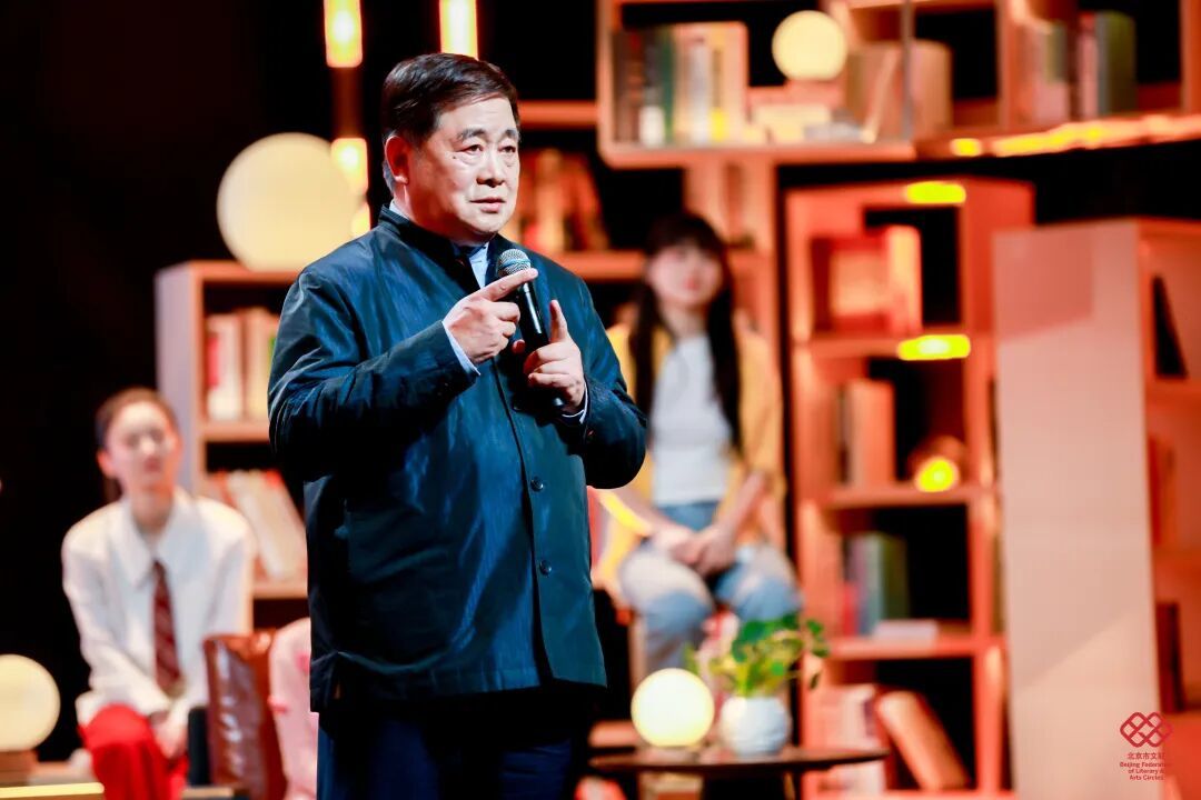 故宫博物院原院长单霁翔