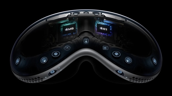 销量仅60万台且退货率爆表！苹果佛系放养Vision Pro ：不休产也不更新