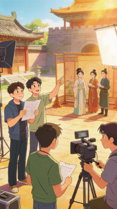 加快培育服务消费新增长点，网络视听、入境消费等六大领域受关注