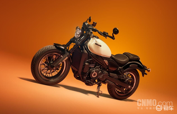 春风450 CL-C