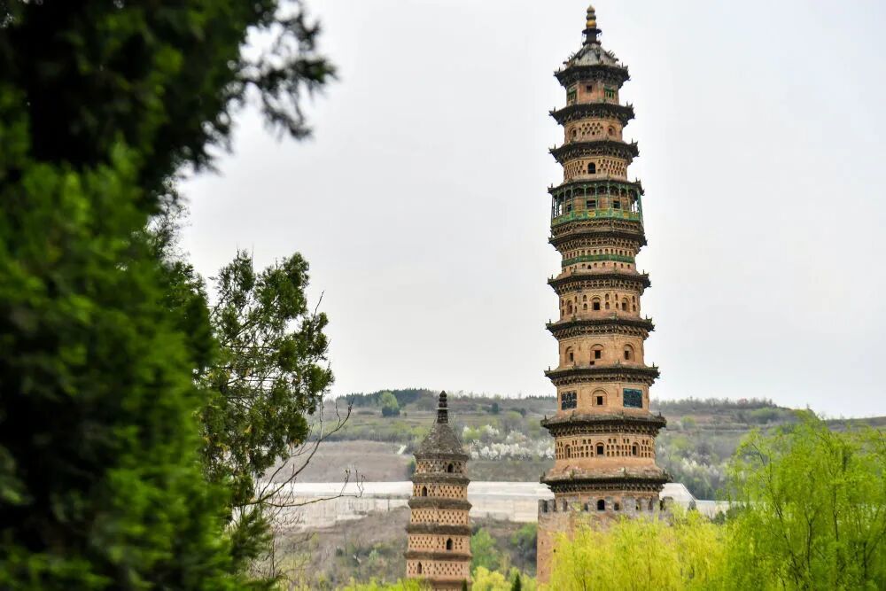 山西省晋城市阳城县海会书院。