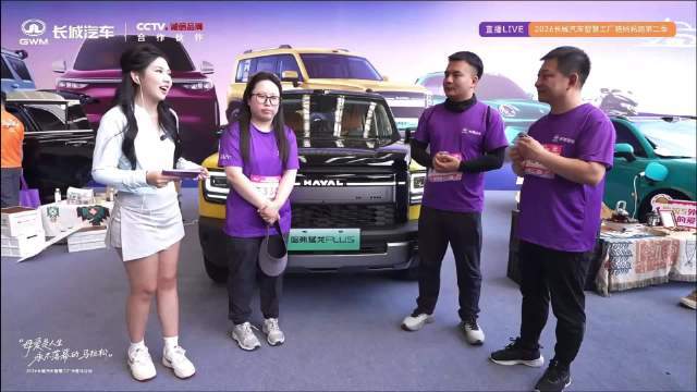 哈弗猛龙用户现场证言，力挺其家庭出行实力