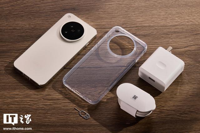 IT之家实拍:OPPO Find X8s