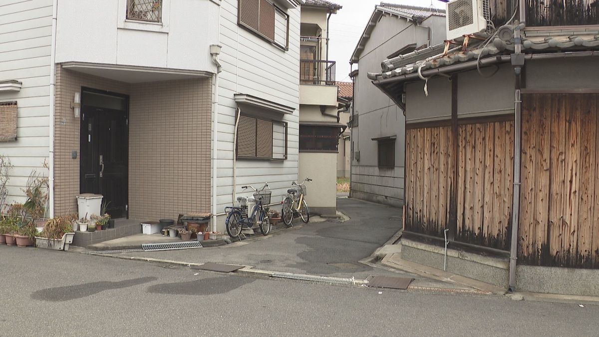 日本电视台报道配图