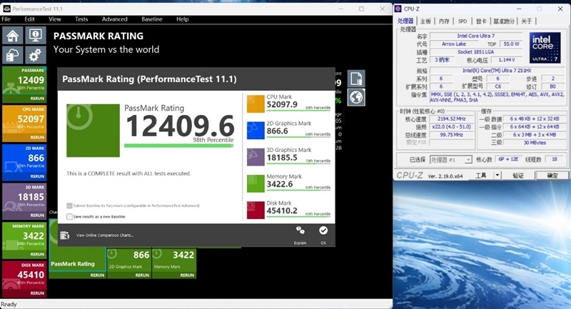 聚焦超级工程与科研生产力！Lenovo P16v 2026工作站评测：NVIDIA RTX PRO Blackwell加持 物理断网跑AI