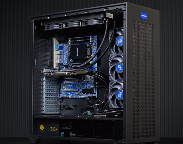 NVIDIA中国特供版专业显卡RTX 6000D没人要！首次拆解