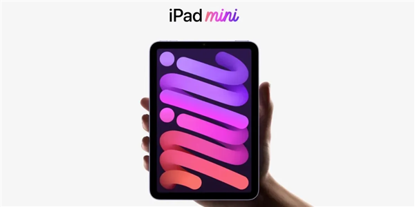 2026年苹果还在死守60Hz屏幕！新款iPad mini依旧没有高刷新率