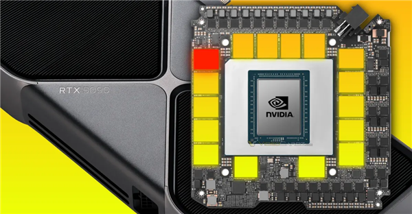 显存容量要变天!4GB和6GB GDDR7颗粒在路上了:最快2027年登场